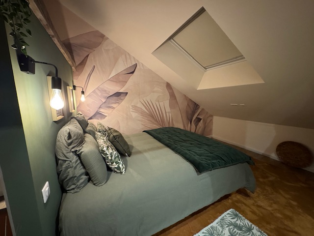 Projet de rénovation 2