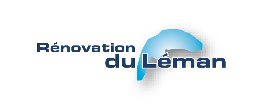 Rénovation du Léman